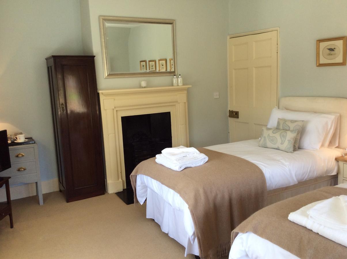 Castle Farm House B&B Corby Exterior foto