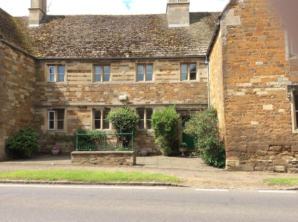 Castle Farm House B&B Corby Exterior foto
