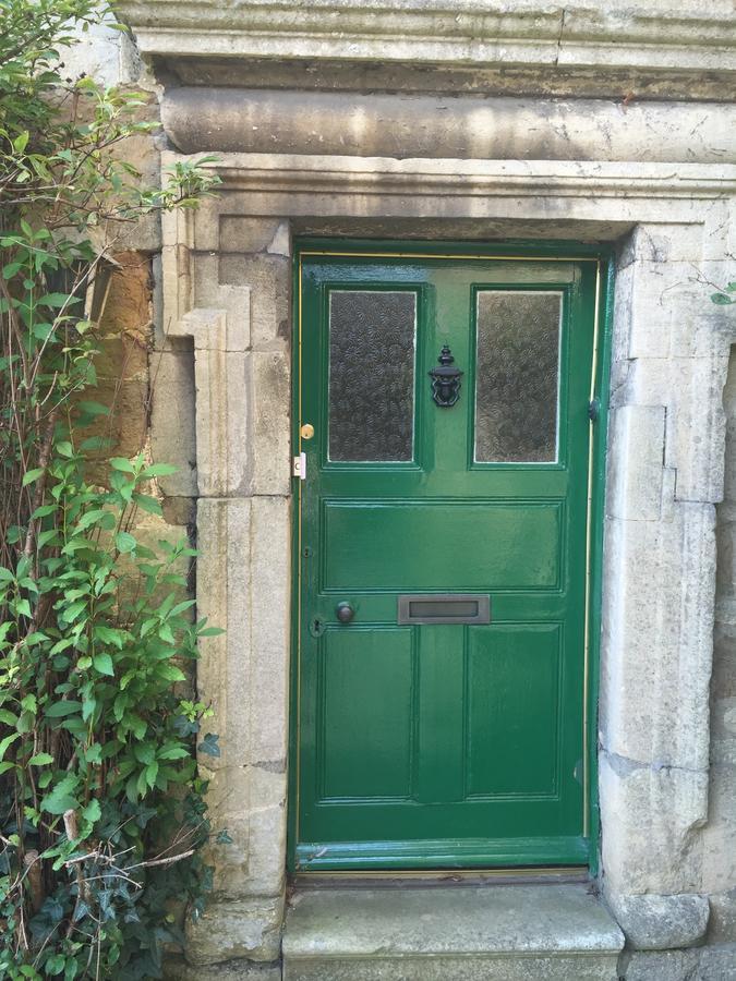 Castle Farm House B&B Corby Exterior foto