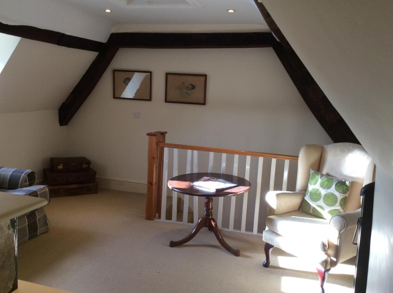 Castle Farm House B&B Corby Exterior foto